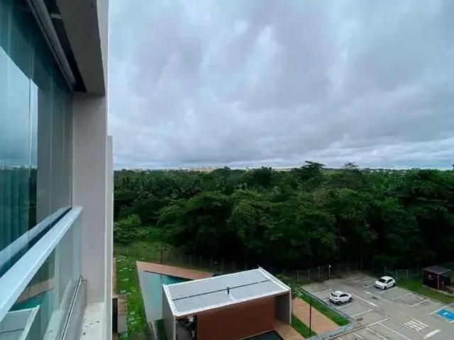Apartamento aluguel em Região Geográfica Imediata de São Luís, Nazaré