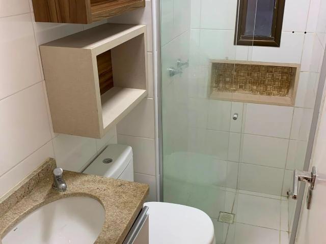 Apartamento aluguel em Região Geográfica Imediata de São Luís, Nazaré