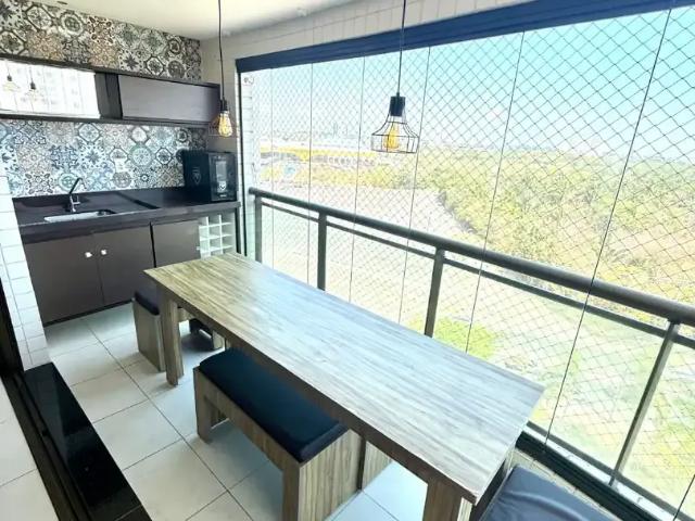 Apartamento aluguel em Jardins São Luís, São Luís