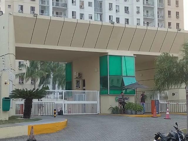 Apartamento aluguel em Vila Conceição, São Luís