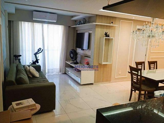 Apartamento aluguel em Parque Shalom, São Luís