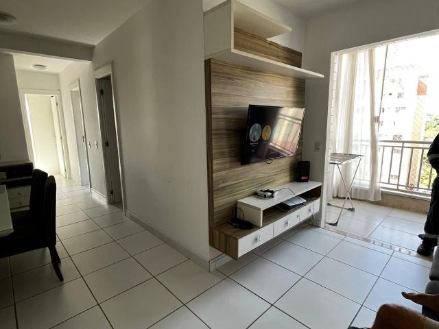 Apartamento aluguel em Região Geográfica Imediata de São Luís, Nazaré