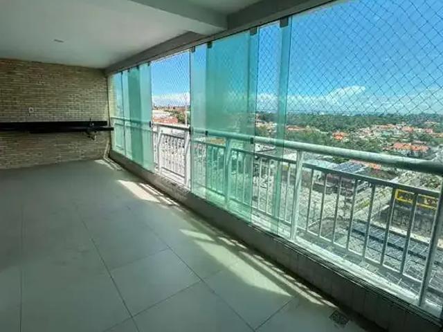 Apartamento aluguel em Região Geográfica Imediata de São Luís, Nazaré