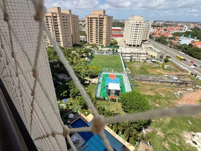 Apartamento aluguel em Região Geográfica Imediata de São Luís, Nazaré