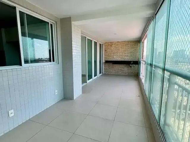 Apartamento aluguel em Região Geográfica Imediata de São Luís, Nazaré