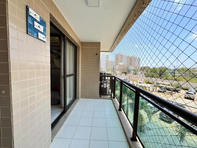 Apartamento aluguel em Jardins São Luís, São Luís
