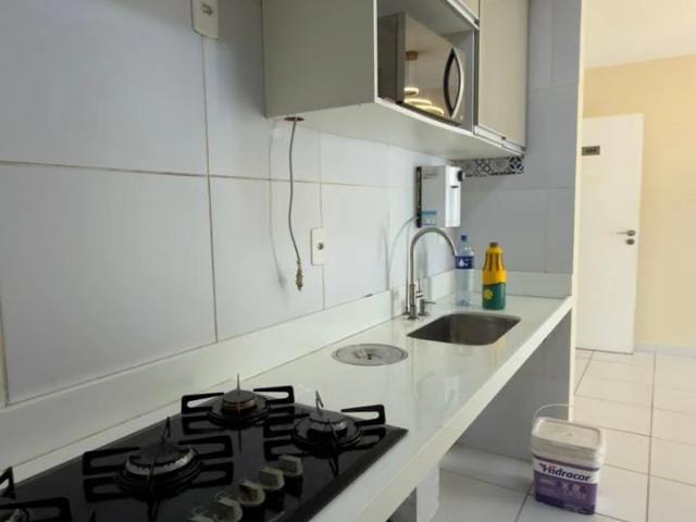 Apartamento aluguel em Parque Shalom, São Luís