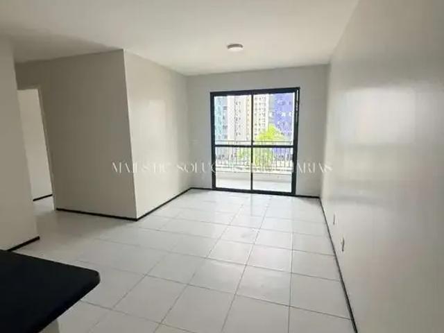 Apartamento aluguel em Região Geográfica Imediata de São Luís, Nazaré