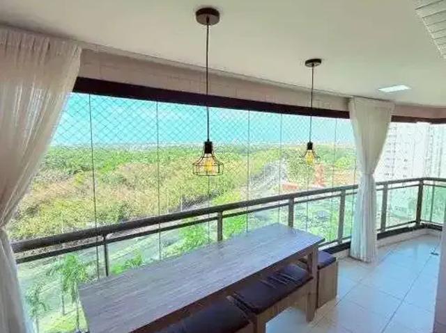 Apartamento aluguel em Jardins São Luís, São Luís