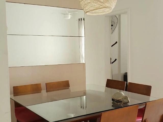 Apartamento aluguel em Vila Conceição, São Luís