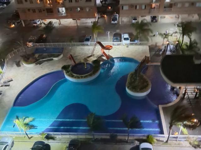 Apartamento aluguel em Parque Shalom, São Luís