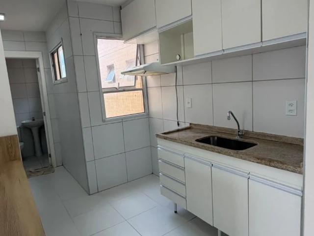Apartamento aluguel em Parque Shalom, São Luís