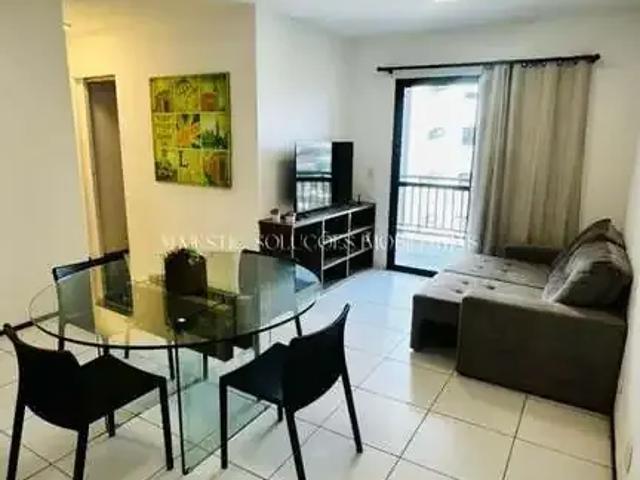 Apartamento aluguel em Região Geográfica Imediata de São Luís, Nazaré