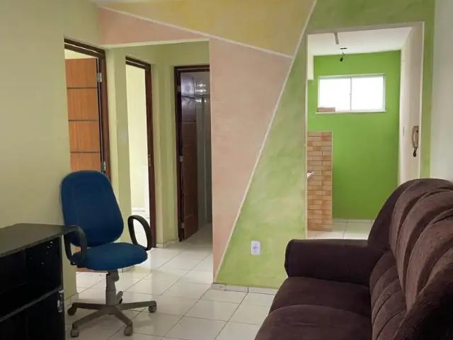 Apartamento aluguel em Região Geográfica Imediata de São Luís, Nazaré