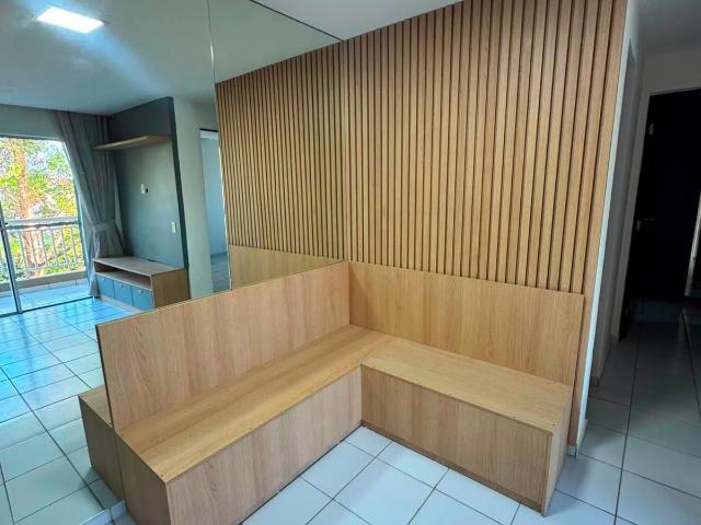 Apartamento aluguel em Santa Cruz, São Luís