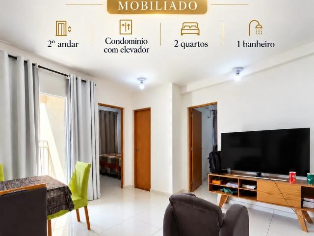 Apartamento aluguel em Jardim Eldorado, São Luís