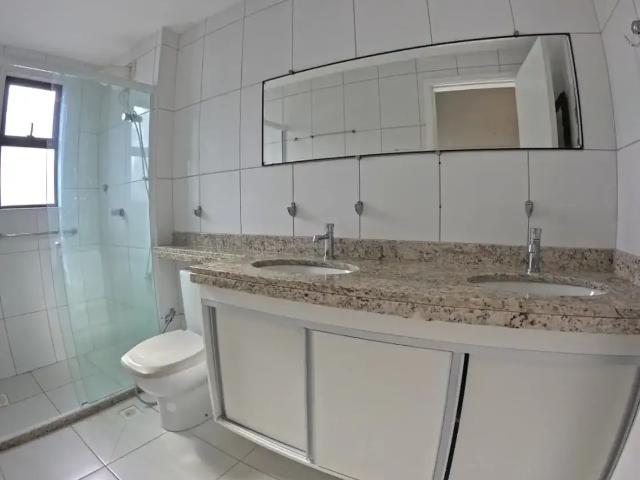 Apartamento aluguel em Região Geográfica Imediata de São Luís, Nazaré
