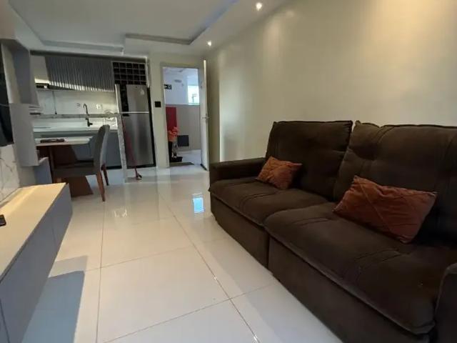 Apartamento aluguel em Região Geográfica Imediata de São Luís, Nazaré