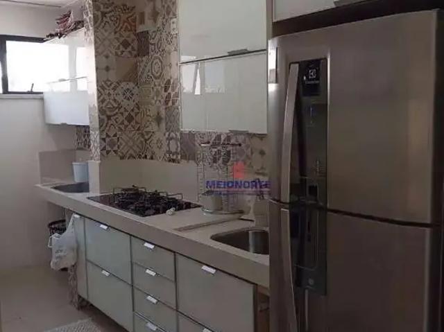 Apartamento aluguel em Região Geográfica Imediata de São Luís, Nazaré