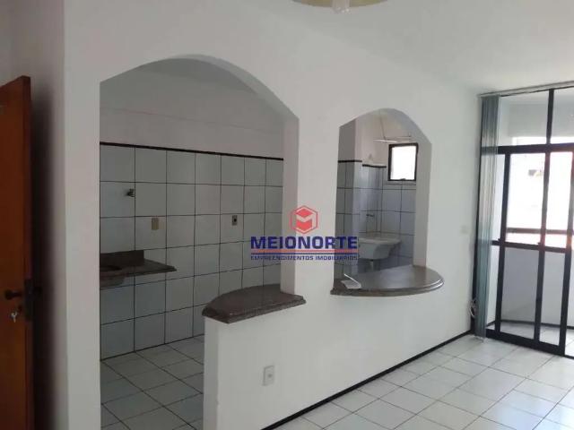 Apartamento aluguel em Região Geográfica Imediata de São Luís, Nazaré