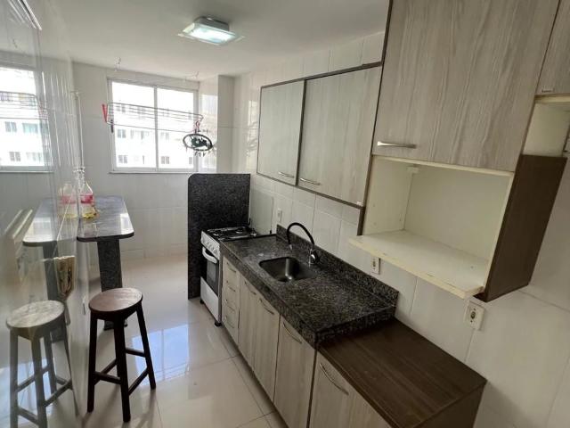 Apartamento aluguel em Vicente Fialho, São Luís