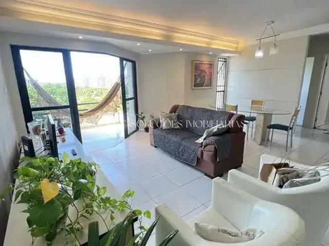 Apartamento aluguel em Região Geográfica Imediata de São Luís, Nazaré