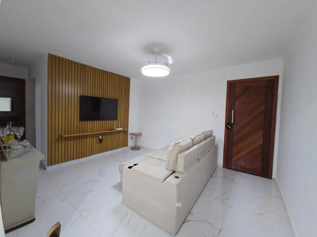 Apartamento aluguel em Vicente Fialho, São Luís