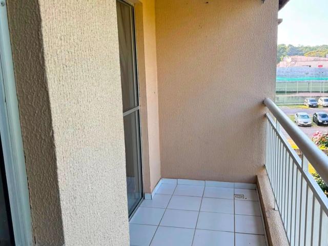 Apartamento aluguel em Residencial Esperança, São Luís