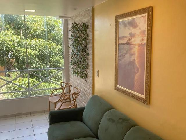 Apartamento aluguel em Residencial Vinhais II, São Luís