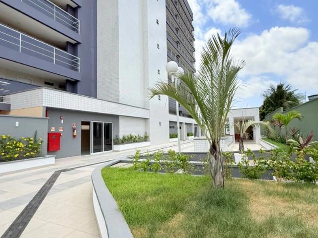 Apartamento aluguel em Residencial Esperança, São Luís