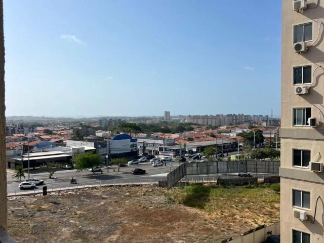 Apartamento aluguel em Matões, São Luís