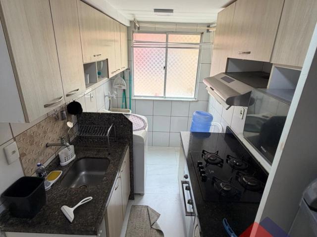 Apartamento aluguel em Região Geográfica Imediata de São Luís, Nazaré