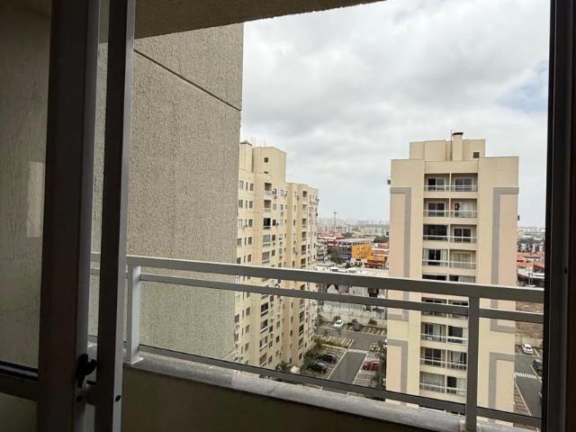 Apartamento aluguel em Vicente Fialho, São Luís