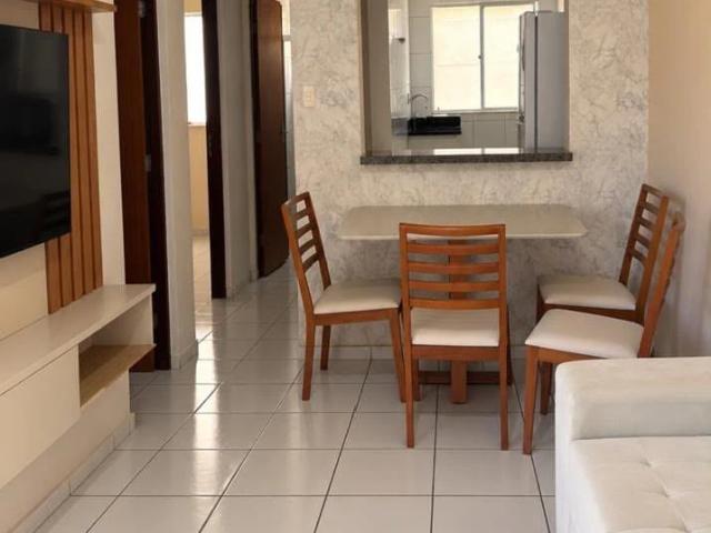Apartamento aluguel em Vicente Fialho, São Luís