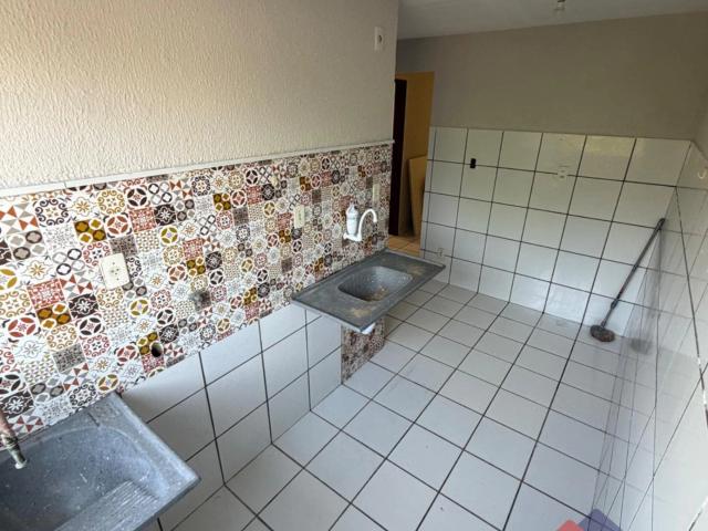 Apartamento aluguel em Região Geográfica Imediata de São Luís, Nazaré