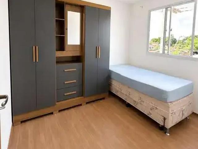 Apartamento aluguel em Região Geográfica Imediata de São Luís, Nazaré