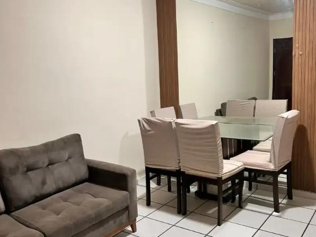 Apartamento aluguel em Residencial Parati, São Luís