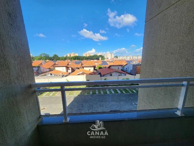 Apartamento aluguel em Residencial Esperança, São Luís