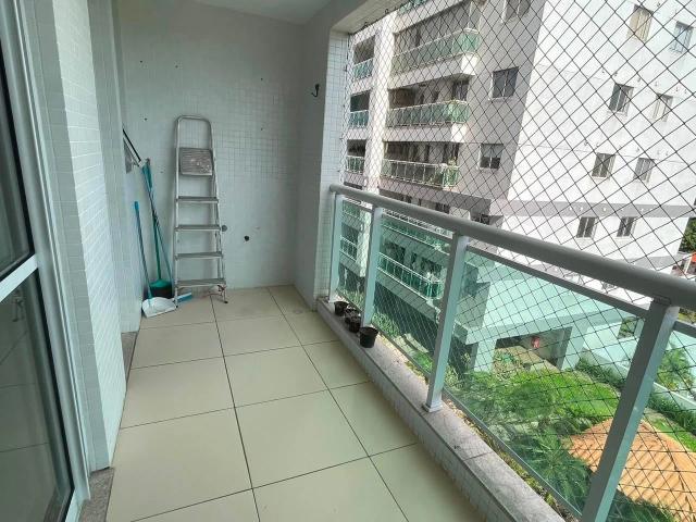 Apartamento aluguel em Fumacê, São Luís