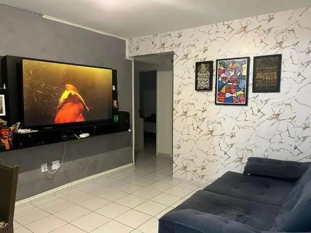 Apartamento aluguel em Região Geográfica Imediata de São Luís, Nazaré