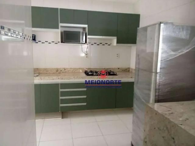 Apartamento aluguel em Região Geográfica Imediata de São Luís, Nazaré