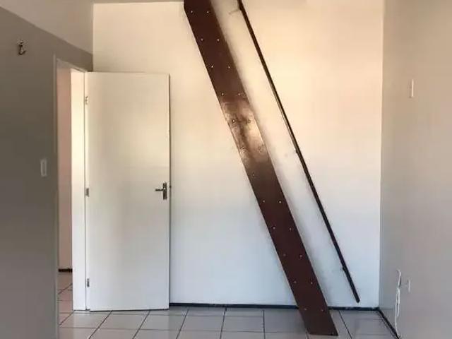Apartamento aluguel em Região Geográfica Imediata de São Luís, Nazaré