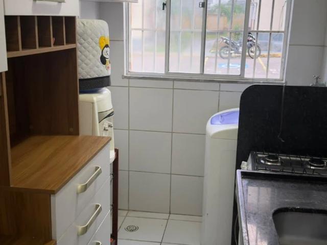 Apartamento aluguel em Conjunto Santos Dumont, São Luís