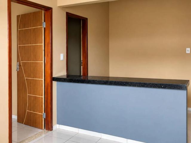 Apartamento aluguel em São Luís, Região Geográfica Intermediária de São Luís