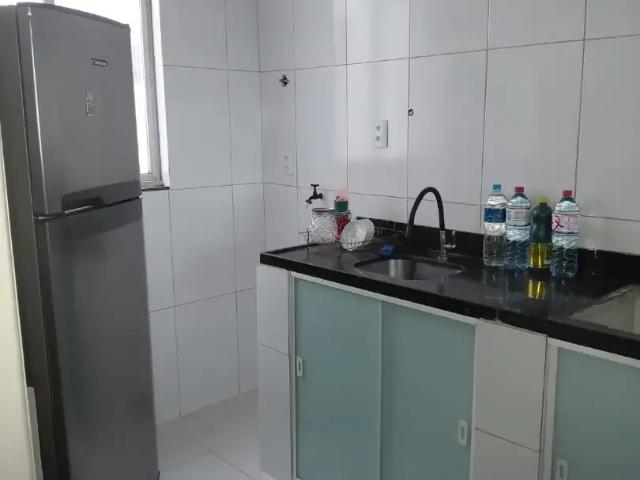 Apartamento aluguel em Região Geográfica Imediata de São Luís, Nazaré