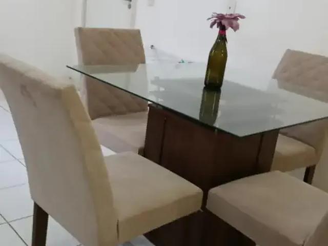 Apartamento aluguel em Região Geográfica Imediata de São Luís, Nazaré