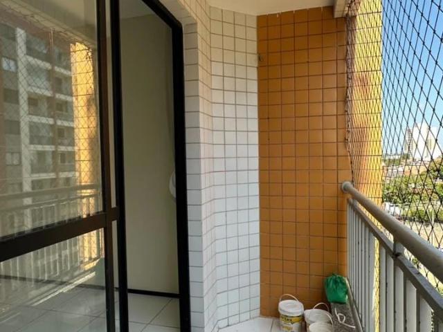 Apartamento aluguel em Condomínio Pleno Residencial, São Luís