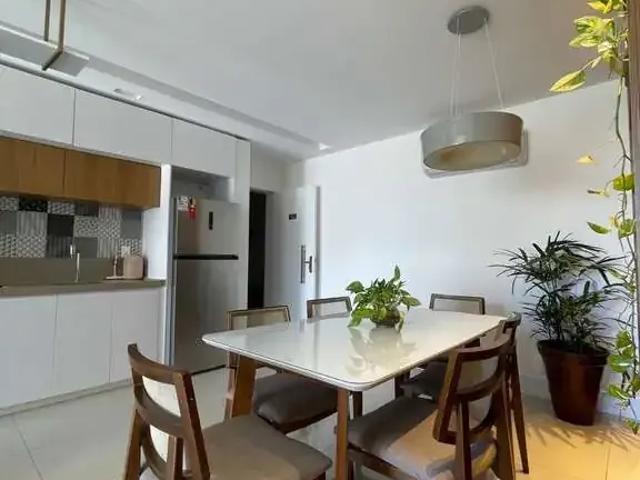 Apartamento aluguel em Região Geográfica Imediata de São Luís, Nazaré