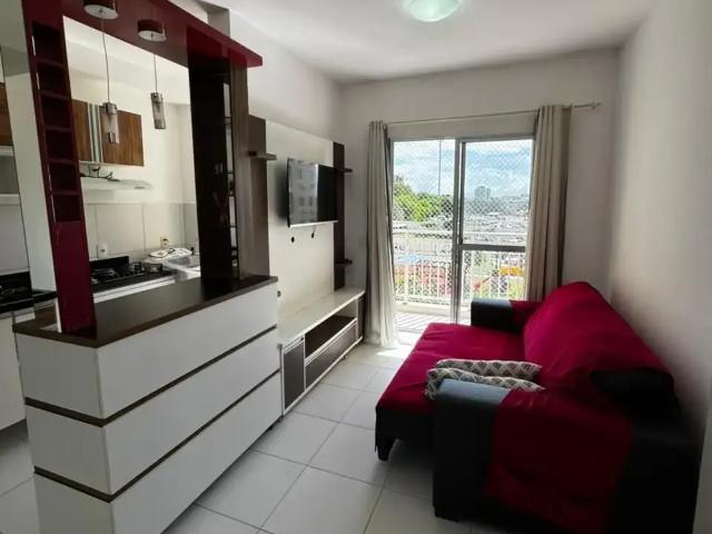 Apartamento aluguel em Região Geográfica Imediata de São Luís, Nazaré