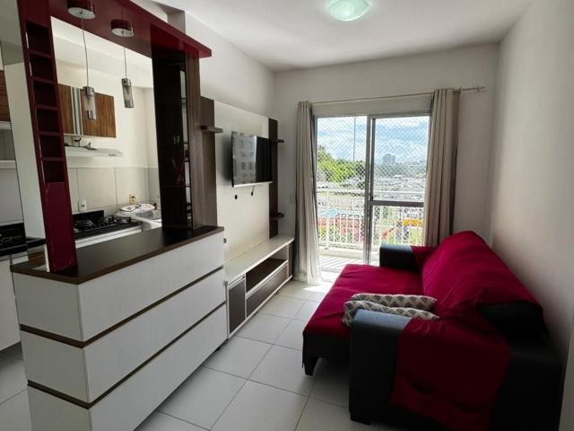 Apartamento aluguel em Região Geográfica Imediata de São Luís, Nazaré